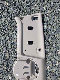 фото thumb №5, Полиця бардачок стеля berlingo partner iii 2008-2018 #7419