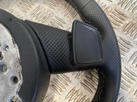 фото thumb №14, Audi a4 b9 8w 2019-2024 кермо s-line рестайлінг пелюстки