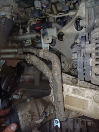 Двигатель 1.9 cdti 150 koni opel astra h комплектный Доставка, фото thumb