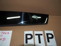 фото thumb №4, Накладка стійка двері правих задніх octavia iii