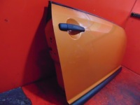 фото thumb №4, Citroen c3 pluriel дверь правое перед передние khud