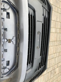 фото thumb №13, Expert iii jumpy бампер перед orygi.