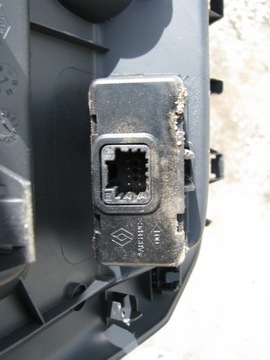 фото thumb №5, Renault trafic opel vivaro полиця бардачок гніздо 8200933912