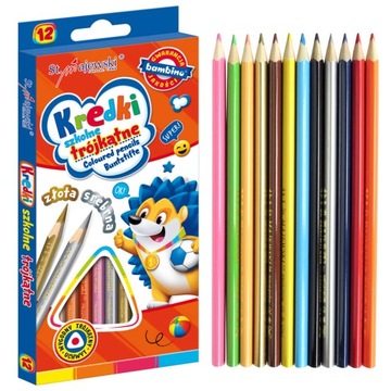 WYPRAWKA SZKOLNA XXL DLA KLAS 0-3 BAMBINO, ZESTAW 19 PRZYBORÓW SZKOLNYCH