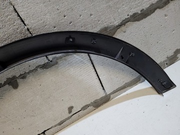 фото thumb №6, Планка крыльев левый зад bmw i3 s