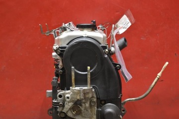 фото thumb №15, Двигун бензиновий 4g93 mitsubishi space star i 1.8 16v 112km 02-05 kompresja