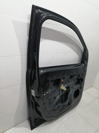 фото thumb №12, Двері ліва передні перед dacia dokker