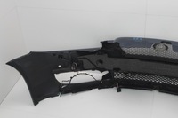 фото thumb №11, Бампер перед передний jaguar xf 07-11r pdc