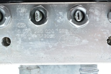 фото thumb №6, Насос abs range rover sport 0265950472 0265235020