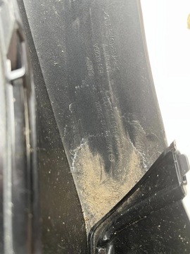 фото thumb №13, Бампер mercedes cla w118 amg рестайлінг 2022 перед переднє комплект a1188856303