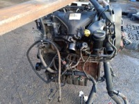 Двигатель ford volvo citroen peugeot 2.0 tdci 7g9q Киев, фото thumb