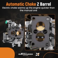 Карбюратор 4k до двигуна toyota liteace corolla ke70 spinter starlet carb Зі Шроту, фото thumb