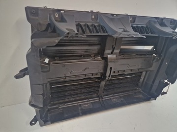 фото thumb №8, Bmw x1 f48 ролета руль воздуха жалюзи 517418779815