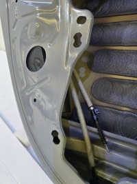 фото thumb №13, Vw golf 8 r-line kombi дверь левая задняя la7c 5h9833311d готовые do установка