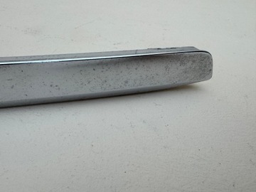 фото thumb №9, Vw arteon 17r- планка бампера хром лівий зад ліва задня 3g8853841