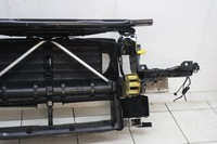 фото thumb №9, Bmw 5 f10 f11 2009r- pas перед переднє жалюзі ролета балка