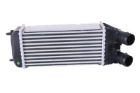 Купить Радиатор воздуха интеркулер 96594 nissens, фото thumb