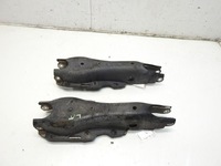 фото thumb №5, Защита рычага задняя mercedes w220 4.0 cdi