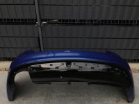 фото thumb №1, Audi a5 8t8 бампер задняя sportback s line pdc lift