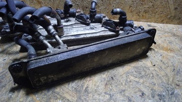 фото thumb №6, Bmw x5 e70 радіатор масла 3.0d 7553389