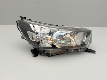 фото thumb №13, Toyota hilux viii 8 рестайлінг 20- лампа передня права правий перед 81110-0kk60 ÷
