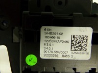 фото thumb №9, Bmw x5 g05 lci x6 g06 lci ручка рычаг передач