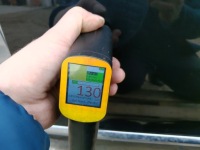 фото thumb №11, Двері праві перед ford galaxy mk3 рестайлінг g6 титан