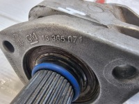 Опора полуось opel mokka x 1.6 cdti 42527761 13365071 Цена, фото thumb