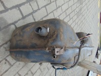 фото thumb №9, Бак пального bak suzuki grand vitara 2 ii 2005r- 1.9ddis 4wd 4x4 europa