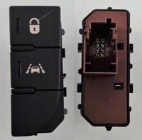 фото thumb №1, Citroen c5 iii 08 r переключатель центрального замка