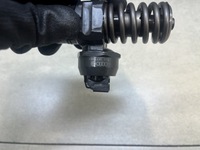 фото thumb №8, Насос-форсунка audi a4 b6 1.9 tdi 0414720204 038130073q