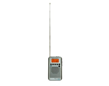 Радиоприемник HRD-737 AM FM SW KF CB AIR VHF