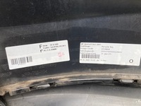 фото thumb №13, Бампер передній перед porsche taycan 9j0 9j0807221