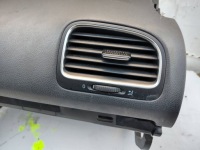 фото thumb №6, Торпедо роздавальна консоль volkswagen golf 6 vi