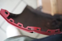 фото thumb №9, Fiat ducato кутик бампера правий 1315084070 dx st7533