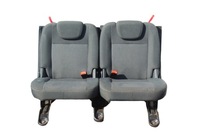 фото thumb №1, Сидіння комплект сидінь 3 trzeci ряд ford grand cmax 10-19r
