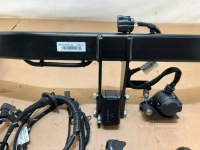 фото thumb №8, Hak буксировочный jaguar xf ii 2 x260 новый k9cm-17k817-aa