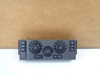 фото thumb №1, Range rover sport i l320 панель обдув кондиционера кондиционер
