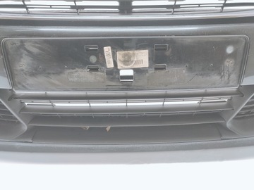 фото thumb №11, Peugeot 308 ii t9 бампер перед переднее ktvd