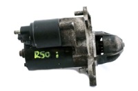 Купити Mini cooper r50 r52 r53 w10 1.6 бензин стартер 1489995, фото thumb