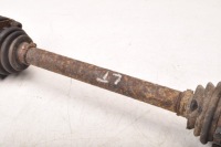 фото thumb №2, Ford granada gxl 3.0 привідний вал права задня