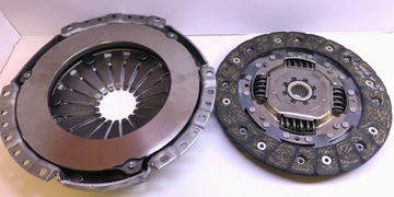 фото thumb №15, Набір зчеплення sachs 3000 951 097