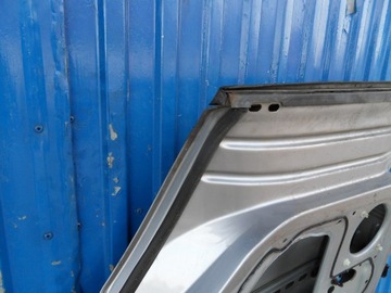 фото thumb №12, Mercedes a класс w168 97-04 дверь зад правый 706