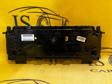 фото thumb №6, Спідометр  obrotomierz прилади англійський англієць citroen c4 grand picasso ii