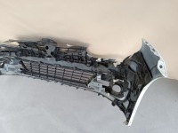 Renault megane 3 рестайлинг  2013-2015 бампер перед передний омыватель Цена, фото thumb