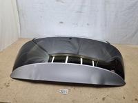 фото thumb №7, Кришка багажника toyota yaris iv 20- 1l0