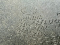 фото thumb №8, Бампер задний задняя hyundai i30 i hb 07- 86611-2r000