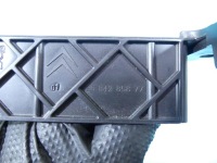 фото thumb №7, Бардачок полиця радіо консолі citroen c3 ii 09-16