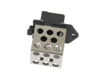 фото thumb №1, Резистор, вентилятор внутренний renault nissan primastar/ opel vivaro [a]/