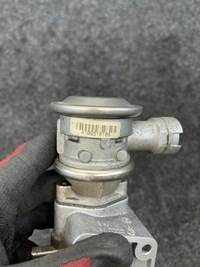 фото thumb №6, Vw audi seat skoda 8v клапан egr 06a131166e